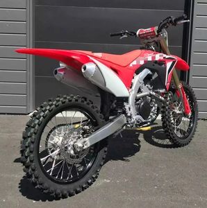 Motocicleta Yamaha YZ250FX 2024 para Motocross y Enduro, Nueva con Motor sin Escobillas y Gasolina, Ofertas con Descuentos - Product Image 6