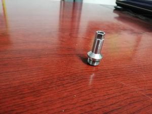 เครื่องกัดปลายคาร์ไบด์สำหรับเครื่องตัดและขึ้นรูปโลหะอะลูมิเนียม CNC เทคโนโลยีชั้นสูง - Product Image 6