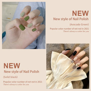 BQAN — <span class=keywords><strong>vernis</strong></span> à ongles Gel UV <span class=keywords><strong>Semi</strong></span>-<span class=keywords><strong>permanent</strong></span>, effet mat, Art de la manucure, couche supérieure, 12ml - Product Image 3