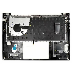 Nuovo palmrest con tastiera retroilluminata US/UK/SP/<span class=keywords><strong>RU</strong></span>/<span class=keywords><strong>LA</strong></span>/FR/GR/IT per HP ELITEBOOK 845 840 G9 G10, colore argento JL1 - Product Image 6