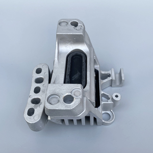 Support moteur côté droit 68192831AD pour Jeep Cherokee 2014-2019 2.4L 68192831AB 68192831 - Product Image 3