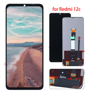 Écran LCD de téléphone pour <span class=keywords><strong>Redmi</strong></span> 12c, écran de remplacement pour Xiaomi <span class=keywords><strong>Redmi</strong></span> <span class=keywords><strong>Note</strong></span> 12c, écran LCD <span class=keywords><strong>Redmi</strong></span> 12c - Product Image 3