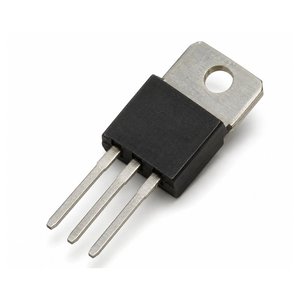 Circuits intégrés électroniques Logic Gates BTA202X-800D TRIAC SENS GATE 800V 2A, neufs, originaux, en stock, TO-220-3, pack complet - Product Image 1