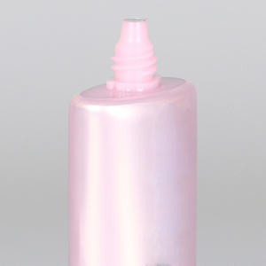 <span class=keywords><strong>Tube</strong></span> cosmétique ovale en plastique <span class=keywords><strong>Alu</strong></span>-PE ABL personnalisable de 35 mm de diamètre, 40 ml à 100 ml, pour crème pour les mains, fond de teint, crème BB - Product Image 2