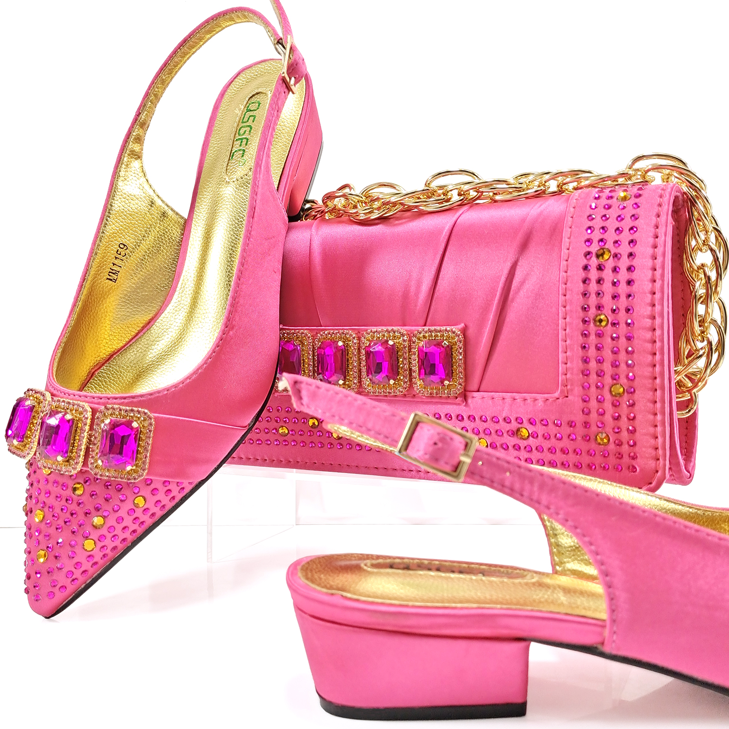 Fuchsia