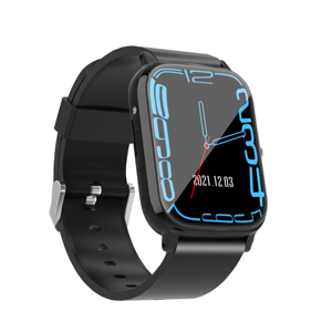 Reloj inteligente FA91 de alta calidad con GPS para niños, videollamadas 4G, rastreador de ubicación GPS en vivo, reloj inteligente con pantalla táctil para niños - Product Image 6