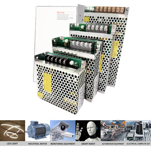 Mzmw S 600W 12V 50A 24V 36V 48V 60V 72V 80V 110V 150V 220V PSU công nghiệp SMPS biến áp AC để DC chuyển đổi đơn vị cung cấp điện - Product Image 6