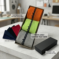Chaussettes de sport en coton tricoté à compression pour hommes, avec logo dessiné à la main, personnalisables, pour le basketball et la course à pied, fabriquées par des fabricants OEM.