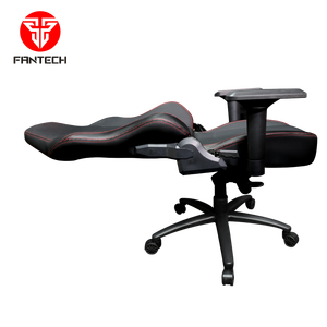 <span class=keywords><strong>FANTECH</strong></span> Hochwertige GC183 PU Leder Renn stuhl Gamer Office Computer benutzer definierte Logo Fabrik Großhandel - Product Image 6