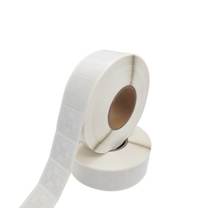 GSC Monza 4QT H47 Rfid Uhf Passive Tags RFID 3D Tag Impinj Monza 4 RFID Label pour la gestion de la chaîne d'approvisionnement - Product Image 3