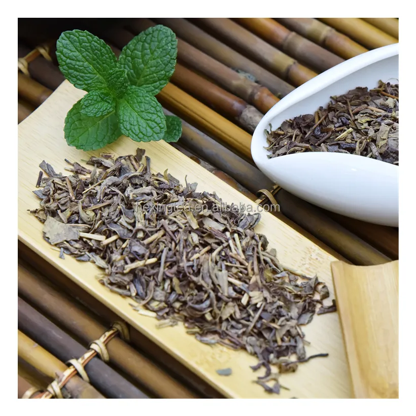 Health Benefits Chunmee Chun Mee Healthy Natural Innisfree Loose Leaf Moroccan Prix Maroc Green Tea 8147 9366