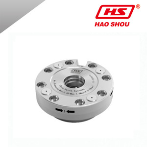 Posicionador de Soldadura Tipo Cónico con Brida de Punto Cero Hao Shou HLQNCDZ - Product Image 4