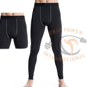 Pantalón de gimnasio para hombre, pantalón dulce informal ajustado con tela de lona transpirable, precio de fábrica al por mayor para el verano - Product Image 2