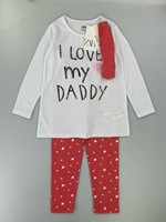Ensembles de t-shirts d'été pour bébés garçons, plusieurs styles, hauts en coton pour tout-petits, manches courtes, imprimé lettres, tenues d'été