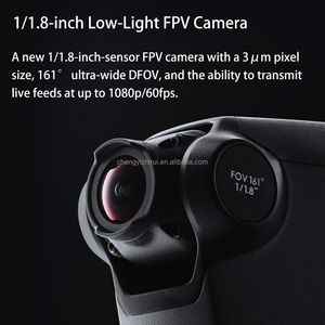 Bản gốc mới truyền cảm hứng cho 3 full-frame 8K ProRes Raw/cinemadng có cảm biến 8K với ghi âm nội bộ lên đến 8k/25FPS Drone - Product Image 3