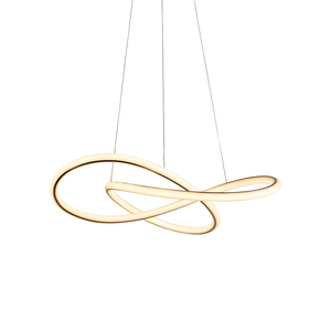 Style européen salon lustre moderne simple atmosphère de luxe villa familiale <span class=keywords><strong>phare</strong></span> - Product Image 1