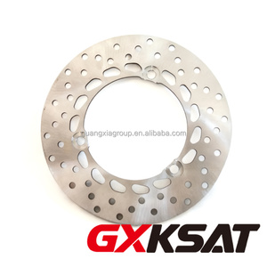 แผ่นดิสก์เบรกรถจักรยานยนต์สำหรับ <span class=keywords><strong>nMax</strong></span> GPD 125 2015 - 2025 2DP-F582U-00 90109-08232-00ชิ้นส่วนตัวเครื่อง - Product Image 4