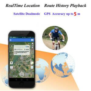 Traceur GPS pour chien - Product Image 5