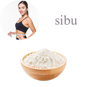 Supplément de soutien métabolique personnalisé par OEM Poudre de Sibu Supplément de santé de régime céto-amical Poudre de Sibu - Product Image 1