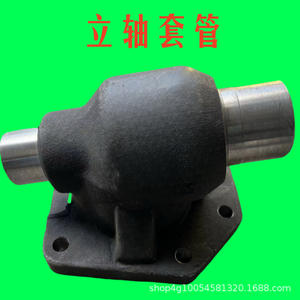 อะไหล่แทรกเตอร์คูโบต้า 704K ใหม่และมือสอง กล่องเพลาหน้าด้านขวา สำหรับอุตสาหกรรมการเกษตร ลูกสูบเครื่องยนต์ ล้อเบรก - Product Image 2