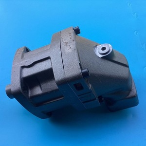 Pompe à piston Parker F12 080 RS SV T 000 000 0 Pompe hydraulique fabriquée en Suède - Product Image 4