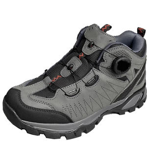 안전 신발을위한 최고 품질 넥타이 신발 끈 자동 레이싱 시스템 - Product Image 3