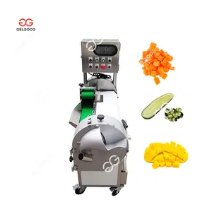Автоматический резак для Кокосовой Стружки, манго, бананов, нарезания фруктов, нарезания огурцов, моркови, электрическая машина для нарезки лука
