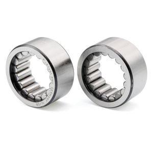 Rodamiento de Rodillos Cilíndricos de Doble Hilera CPM2466, Rodamiento para Caja de Cambios CPM 2466 para Maquinaria, Tamaño 50*72.05*37mm - Product Image 2