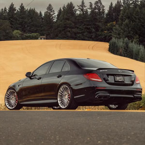 Jantes en alliage SY-1003 17 <span class=keywords><strong>18</strong></span> 19 20 pouces <span class=keywords><strong>AMG</strong></span> GTS pour Mercedes-Benz <span class=keywords><strong>Classe</strong></span> C CLA CLS SL C 180 200 250 300, jantes de voiture personnalisées - Product Image 3