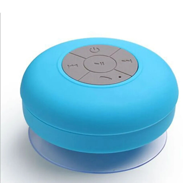 Top Selling IPX4 BT Speaker BT-06 Waterproof Lowest Price Wireless Speaker BT-06