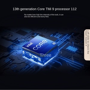 2024 MateBook D16 máy tính xách tay thế hệ thứ 13 <span class=keywords><strong>Intel</strong></span> Lõi bảo vệ mắt màn hình lớn văn phòng Hàn Quốc sinh viên chính thức hàng đầu chính hãng - Product Image 4