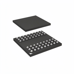 Composant électronique BOM IC en stock, mémoire 54 TFBGA IS42SM16800H-75BLI - Product Image 1