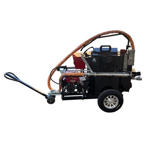 Produttore di Macchine per Sigillatura Crepe Stradali in Asfalto LONGSHUN - Product Image 5