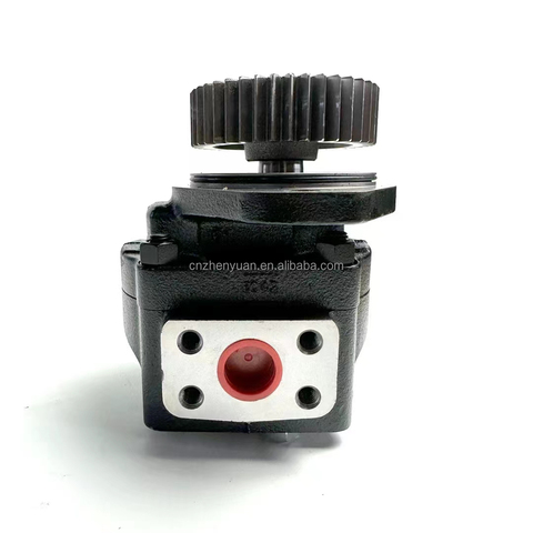 Hydraulic Gear Pump 20/925591 20/918300 20/925588 20/925356 7029530002 20/925732 919/75002 7049520006332/E6671 20/925592