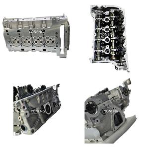 Assemblage de culasse de haute qualité EP6 pour Peugeot 4008 508 207 308 <span class=keywords><strong>Citroen</strong></span> C4 <span class=keywords><strong>DS3</strong></span> 1.6L - Product Image 5