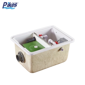 Filtre de <span class=keywords><strong>piscine</strong></span> enterré en fibre de verre PK8019 avec 8 sacs filtrants, pompe de <span class=keywords><strong>piscine</strong></span>, stérilisateur, système complet - Product Image 3