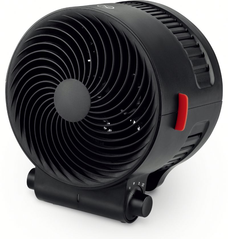 OEM 2025 Newest Mini Electric Simple Room Heater Creative New Vortex Heater Portable Smart Electronic Heater