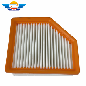 Toyota için özel uygun hava filtresi | Premium motor Filtration syonu - Product Image 4