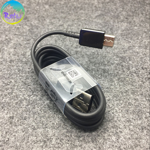 <span class=keywords><strong>S8</strong></span> <span class=keywords><strong>Câble</strong></span> Pour <span class=keywords><strong>Samsung</strong></span> <span class=keywords><strong>S8</strong></span> EP-DG950CBE Type C <span class=keywords><strong>Câble</strong></span> De Charge D'origine - Product Image 5