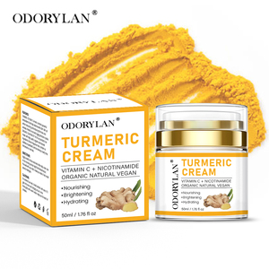 Dissolvant personnalisé anti-âge pour le <span class=keywords><strong>visage</strong></span> élimination anti-âge taches noires crème blanchissante raffermissante pour le <span class=keywords><strong>visage</strong></span> - Product Image 3