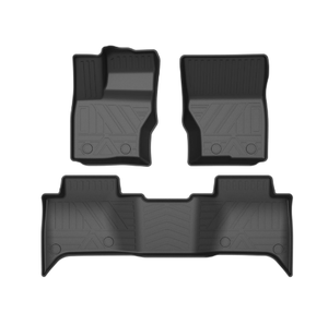 Jourm ------ Tapetes de TPE para Land Rover Discovery <span class=keywords><strong>5</strong></span> Modelos 2017-2020 con Volante a la Izquierda - Product Image 1