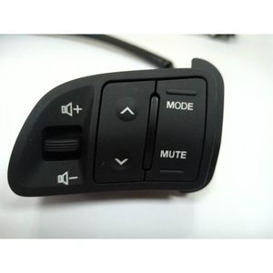 Sportage Steering <b>Wheel</b> Cruise Control Switch 2011-2013 Combination Switch For <b>Replace</b> Repair - Product Image 3