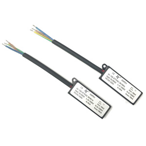 Para TUV certificado trifásico paralelo Uc 277V 10kA 10kV LED dispositivo de protección contra sobretensiones T3 10kV protección contra rayos contra sobretensiones - Product Image 3