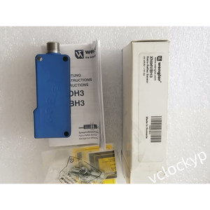 1 ชิ้นใหม่สำหรับเวงลอร์ XN96VBH3 เซ็นเซอร์สวิตช์โฟโตอิเล็กทริค - Product Image 1
