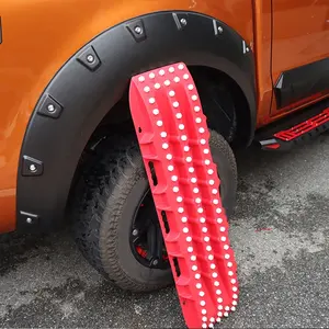 Car Other Exterior Accessories Running Board New Style Factory Cheap Price Recovery Board For Ford Ranger