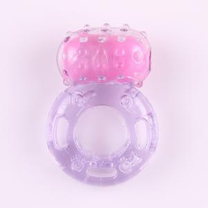 Delay cincin <span class=keywords><strong>Penis</strong></span> bergetar cincin <span class=keywords><strong>Penis</strong></span> elastis tebal klitoris pasangan mainan seksi ejakulasi dini gembok seks - Product Image 2