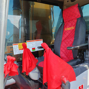 Usato <span class=keywords><strong>Komatsu</strong></span> PC210LC PC210 escavatore per la costruzione di energia mineraria-macchine idrauliche usate per scavatrice di motori cingolati - Product Image 5