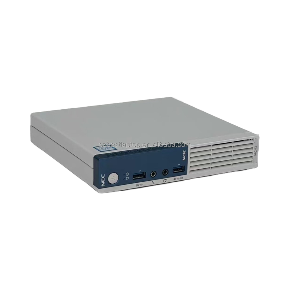 Toptan fabrika fiyatlı NEC Mini PC için 7/8/9 serisi 8G DDR3 256G