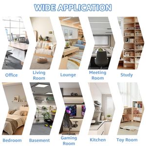 <span class=keywords><strong>Piastrelle</strong></span> <span class=keywords><strong>per</strong></span> Pavimenti <span class=keywords><strong>in</strong></span> <span class=keywords><strong>PVC</strong></span> Impermeabili e Ignifughe a Prezzo All'Ingrosso, Design Effetto Marmo Autoadesivo <span class=keywords><strong>per</strong></span> Uso Commerciale, <span class=keywords><strong>Piastrelle</strong></span> <span class=keywords><strong>per</strong></span> Garage - Product Image 6