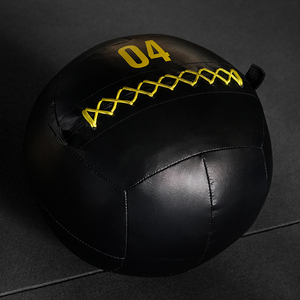 Ballon mural pour salle de sport, entraînement de force, balles lestées pour l'entraînement - Product Image 3
